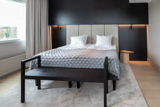 Copyright: : Annabelle Antas Master Suite room
